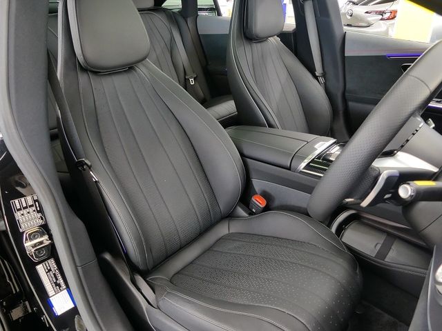 Mercedes Benz EQE 2022-11 27052-15