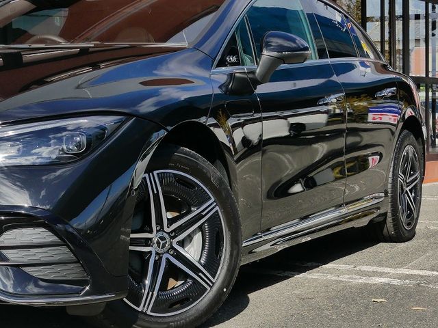 Mercedes Benz EQE 2022-11 27052-7