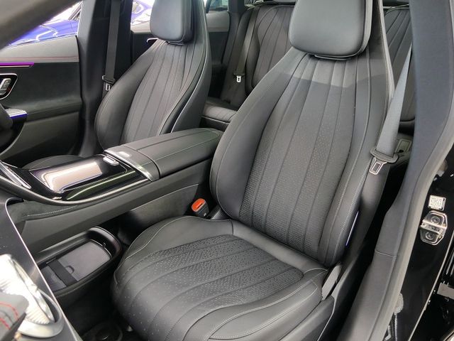 Mercedes Benz EQE 2022-11 27052-16