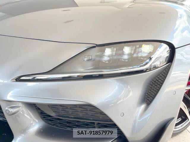 Toyota SUPRA 2020-03 381636-13