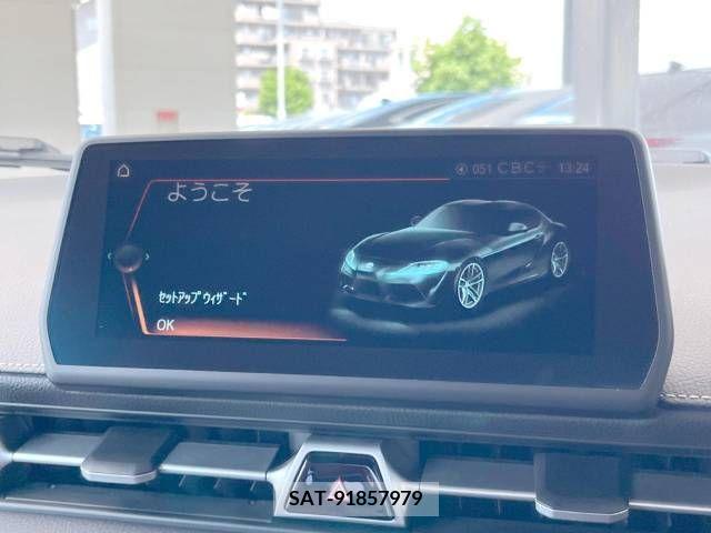 Toyota SUPRA 2020-03 381636-2