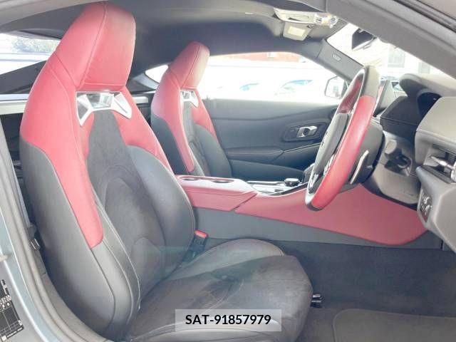 Toyota SUPRA 2020-03 381636-10