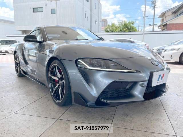 Toyota SUPRA 2020-03 381636-17