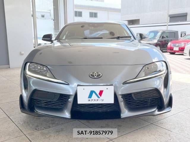 Toyota SUPRA 2020-03 381636-15