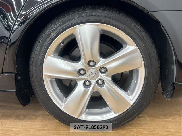 Lexus LS 2008-01 362865-25