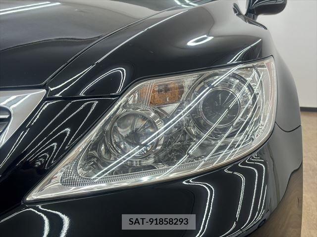 Lexus LS 2008-01 362865-20