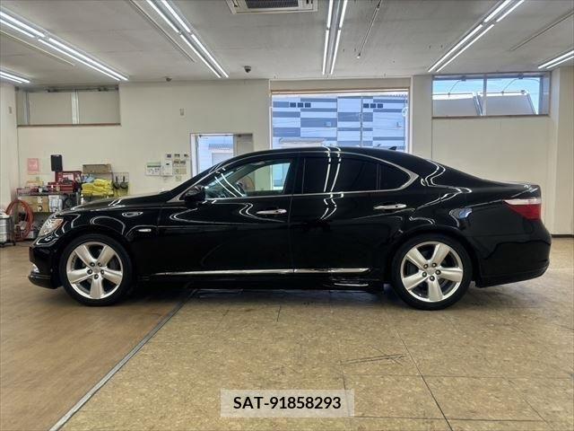 Lexus LS 2008-01 362865-19