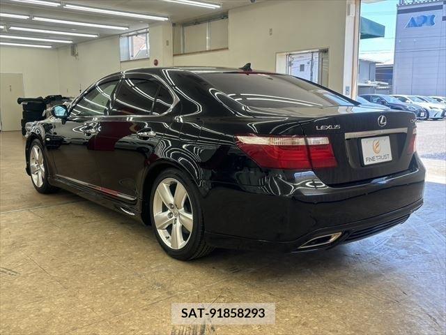 Lexus LS 2008-01 362865-18