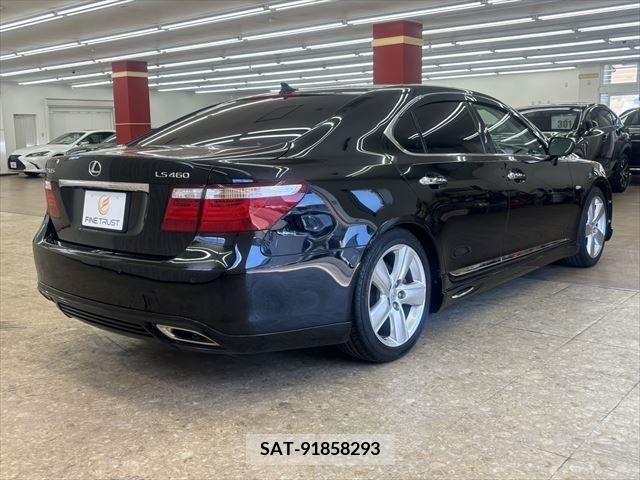 Lexus LS 2008-01 362865-17