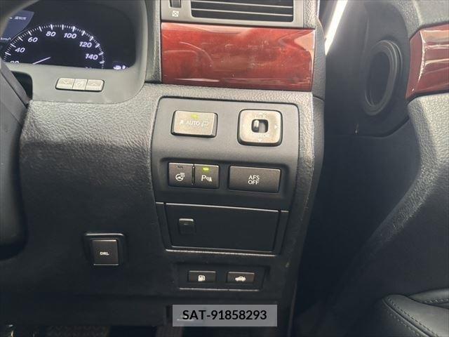 Lexus LS 2008-01 362865-5