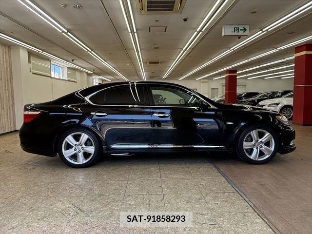 Lexus LS 2008-01 362865-15