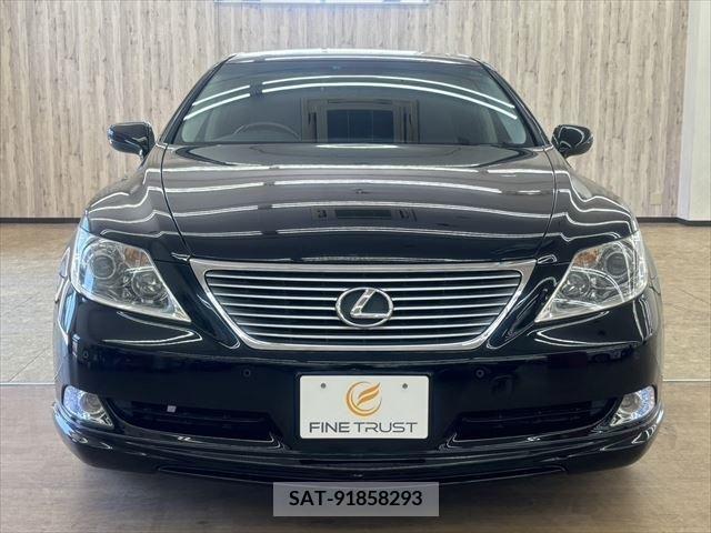 Lexus LS 2008-01 362865-13