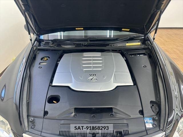 Lexus LS 2008-01 362865-28
