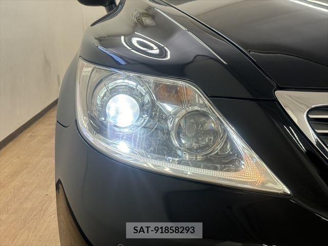 Lexus LS 2008-01 362865-27