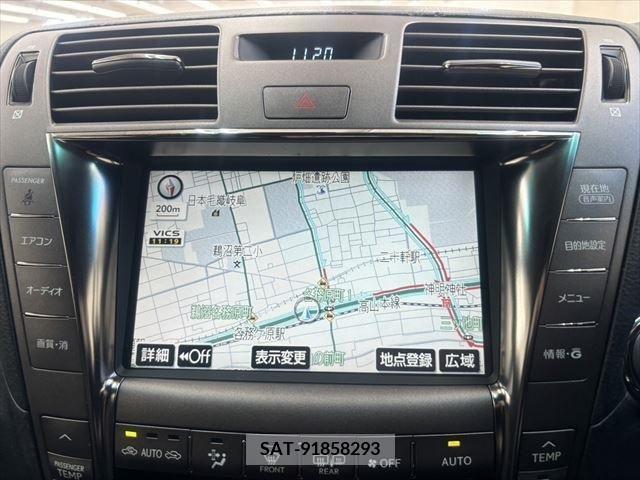 Lexus LS 2008-01 362865-2