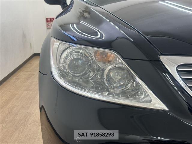 Lexus LS 2008-01 362865-21