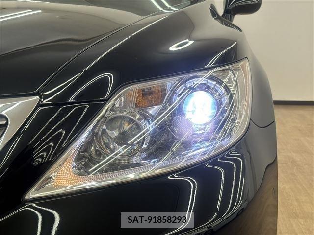 Lexus LS 2008-01 362865-10