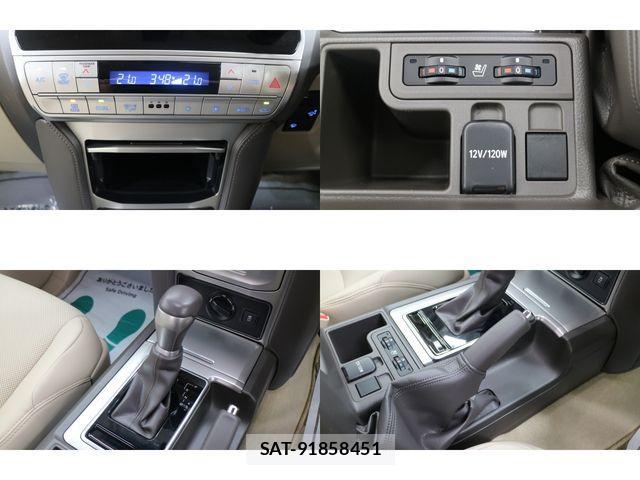 Toyota LAND CRUISER PRADO 2022-10 447573-18