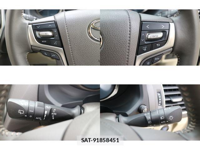 Toyota LAND CRUISER PRADO 2022-10 447573-19