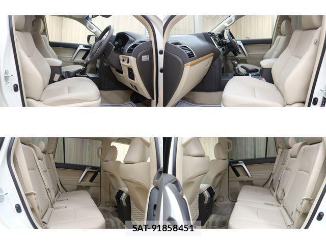 Toyota LAND CRUISER PRADO 2022-10 447573-21