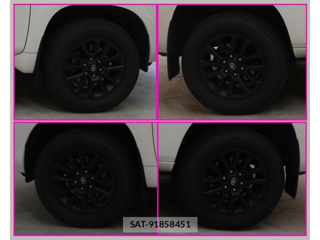 Toyota LAND CRUISER PRADO 2022-10 447573-29