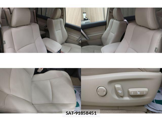 Toyota LAND CRUISER PRADO 2022-10 447573-22