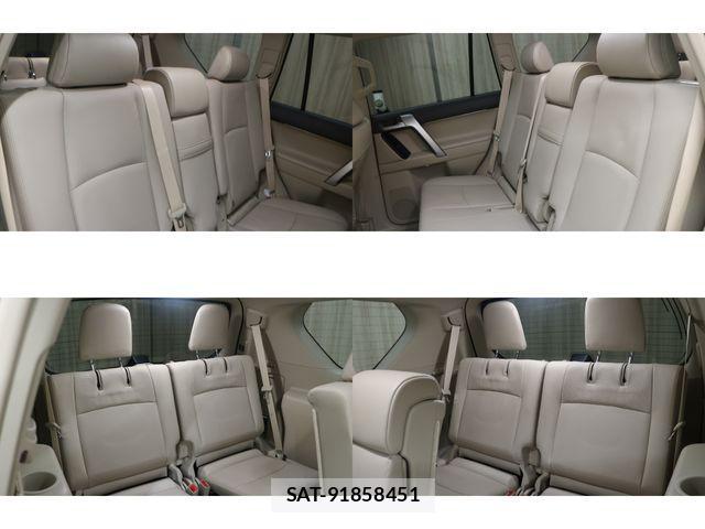 Toyota LAND CRUISER PRADO 2022-10 447573-23