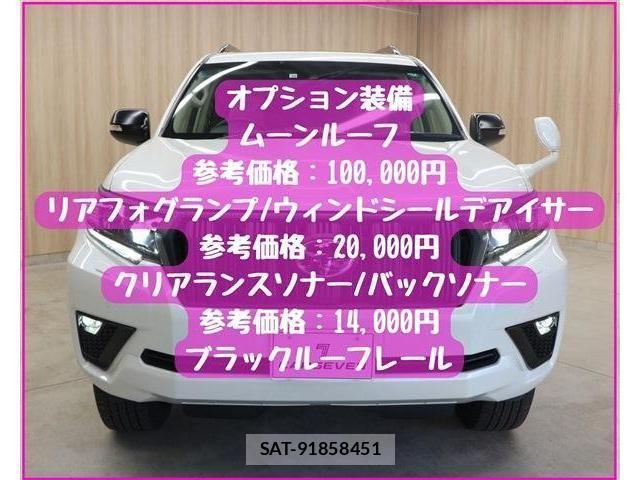Toyota LAND CRUISER PRADO 2022-10 447573-3