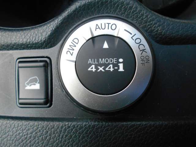Nissan X-TRAIL 2019-01 10817-14