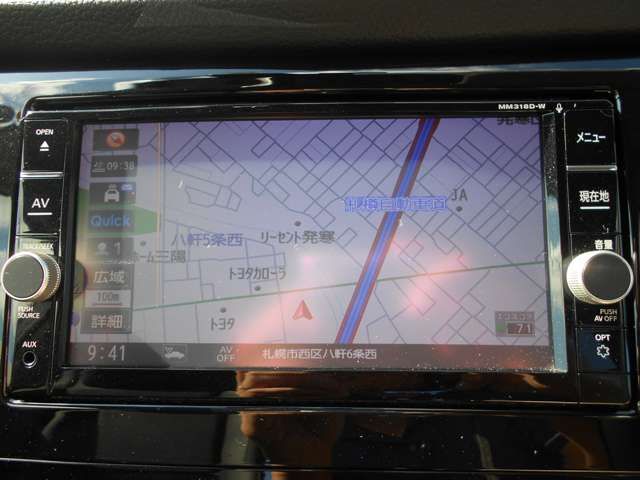 Nissan X-TRAIL 2019-01 10817-9