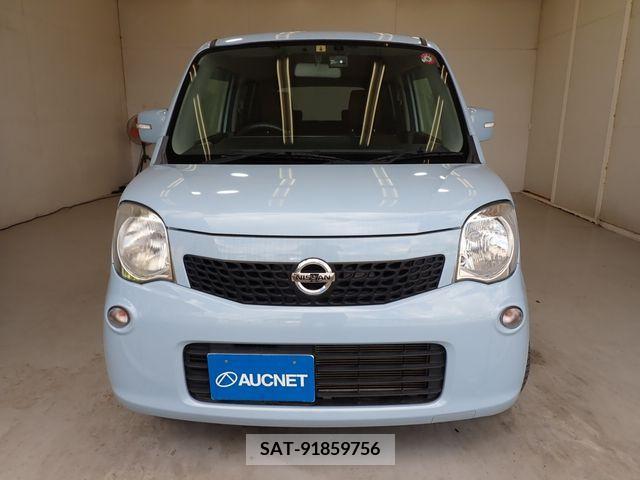 Nissan MOCO 2013-08 392362-5