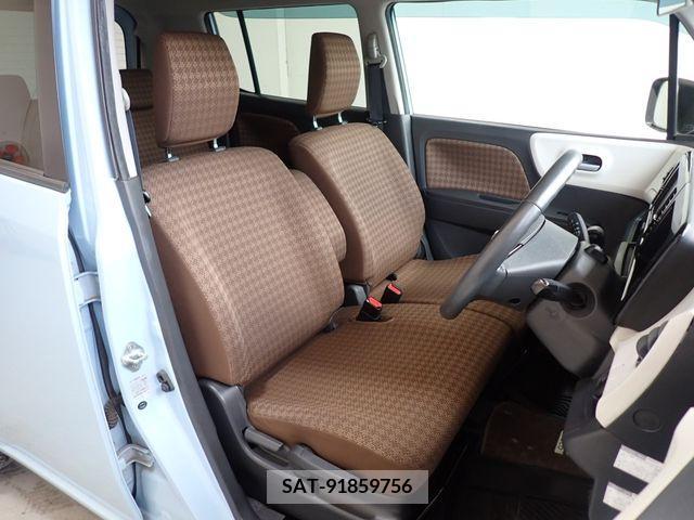 Nissan MOCO 2013-08 392362-17