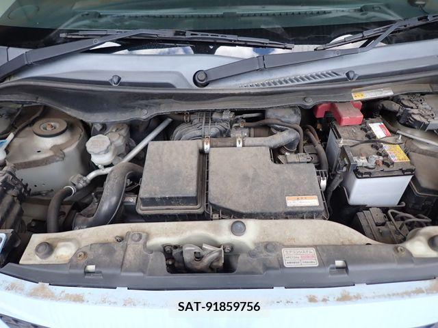 Nissan MOCO 2013-08 392362-22