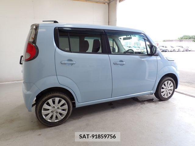 Nissan MOCO 2013-08 392362-4