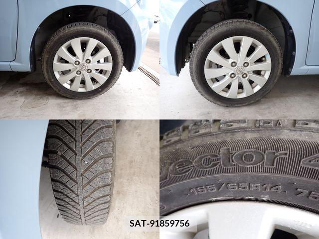 Nissan MOCO 2013-08 392362-21