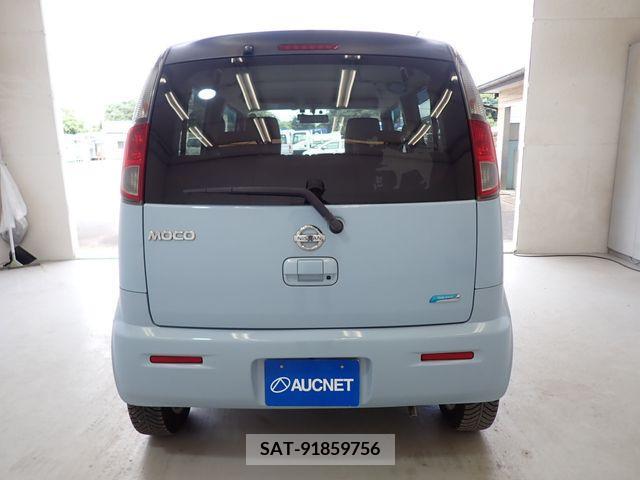 Nissan MOCO 2013-08 392362-3