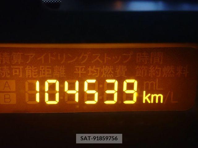 Nissan MOCO 2013-08 392362-12