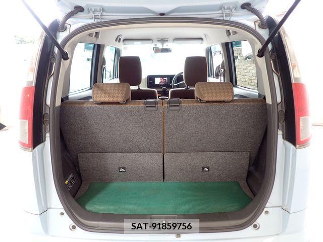 Nissan MOCO 2013-08 392362-19