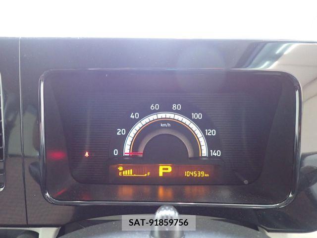 Nissan MOCO 2013-08 392362-11