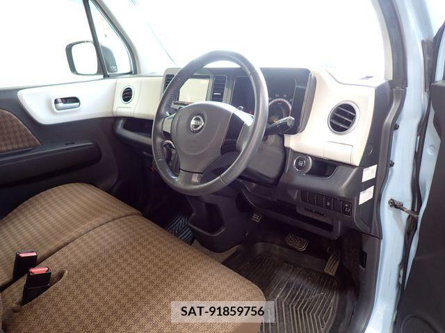 Nissan MOCO 2013-08 392362-1