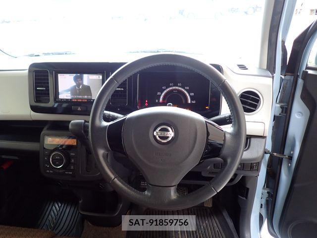 Nissan MOCO 2013-08 392362-10