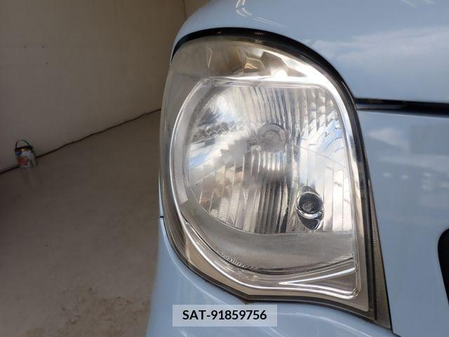 Nissan MOCO 2013-08 392362-8