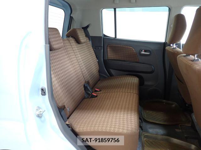 Nissan MOCO 2013-08 392362-18
