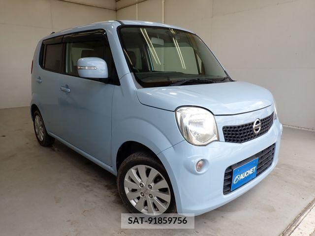 Nissan MOCO 2013-08 392362-0