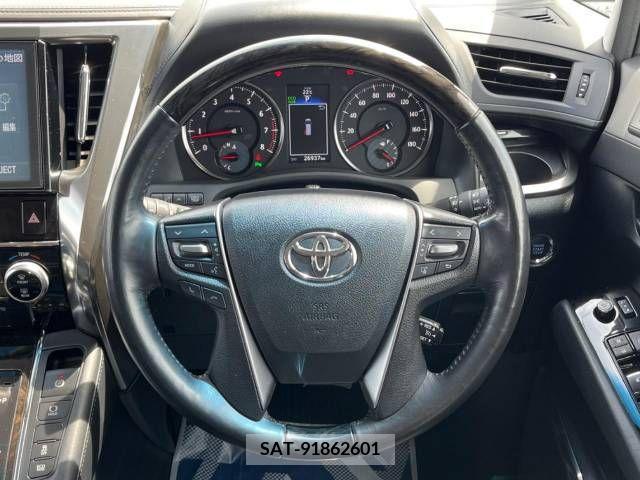 Toyota ALPHARD 2017-09 276844-12