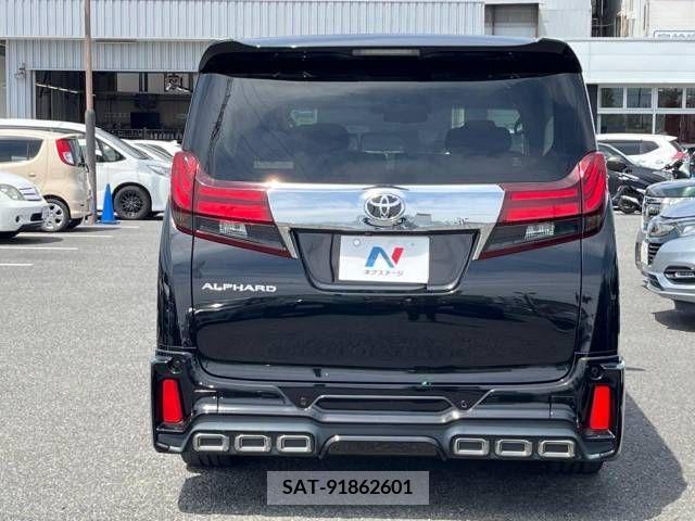 Toyota ALPHARD 2017-09 276844-16