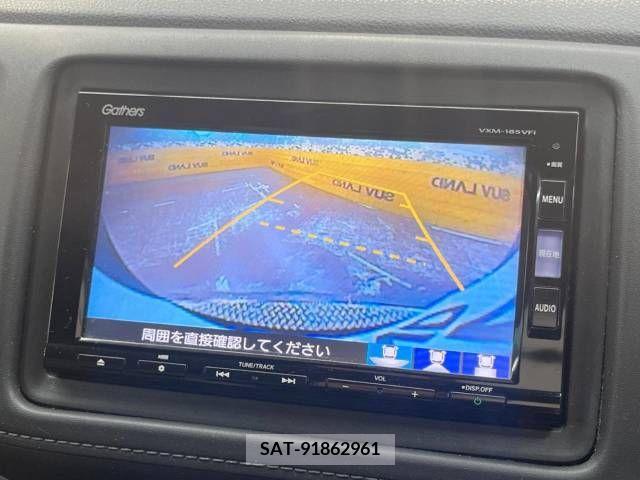 Honda VEZEL 2018-02 349313-3