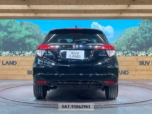 Honda VEZEL 2018-02 349313-15