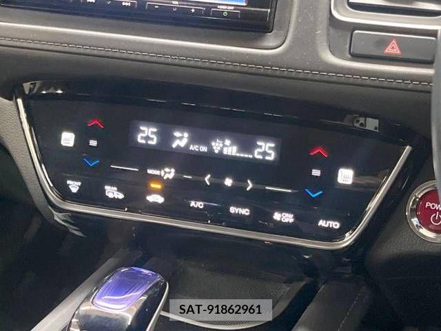 Honda VEZEL 2018-02 349313-7