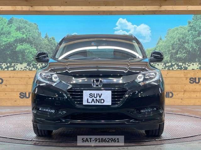 Honda VEZEL 2018-02 349313-14